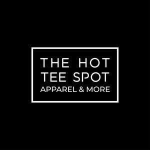 The Hot Tee Spot Gift Card